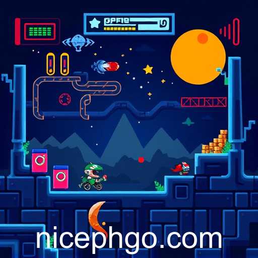 Rediscover the Charm of Retro Gaming with 'Arcade Classics'