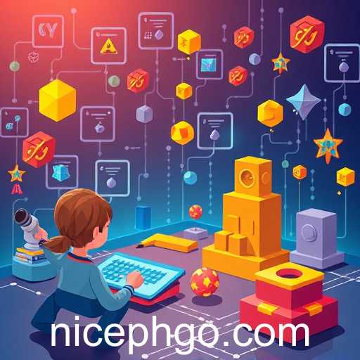 Exploring the Impact of Educational Games on Modern Learning