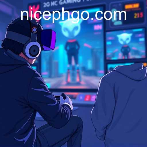 The Evolution of Online Gaming Platforms