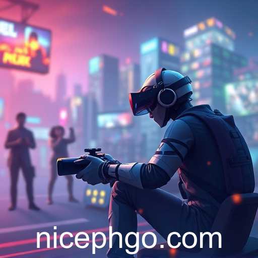 Evolving Game Trends on Niceph