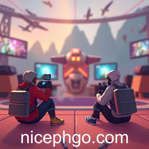 The Evolving Landscape of Online Gaming in 2025