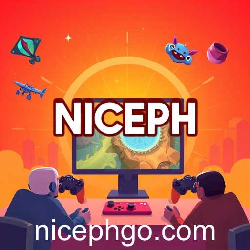The Digital Playground: Exploring NICEPH