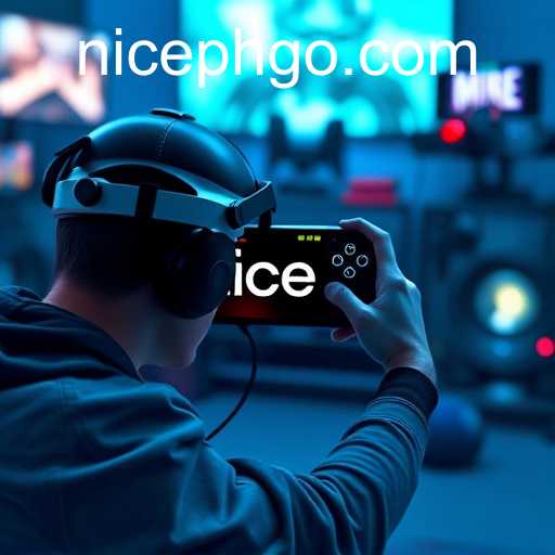 Gaming in the Digital Age: 2025 Trends