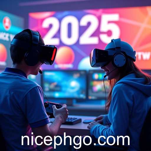 Gaming Industry Faces Evolution Amidst Global Changes