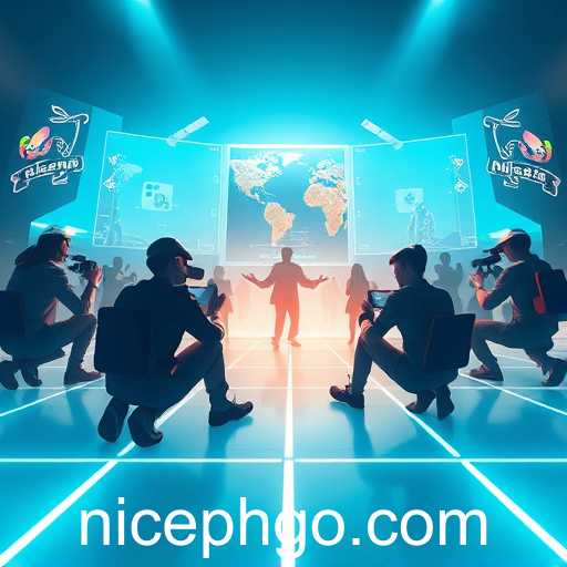 Gaming Trends Transforming the Online World