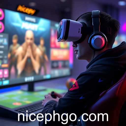 Gaming Trends and Innovations in 2025