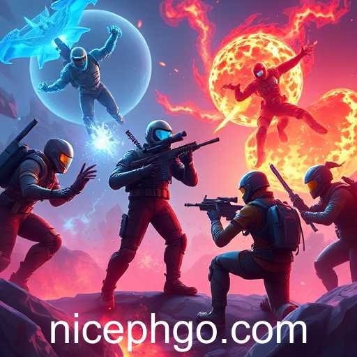 Exploring the 'Multiplayer' Game Category with 'Niceph': A Deep Dive into Social Gaming