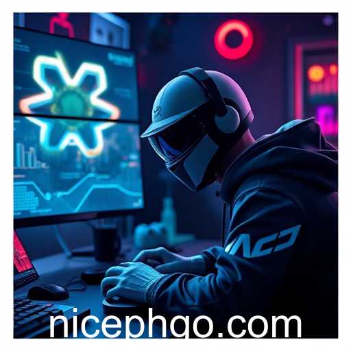 The Rise of Niceph: A Game Changer in Digital Entertainment