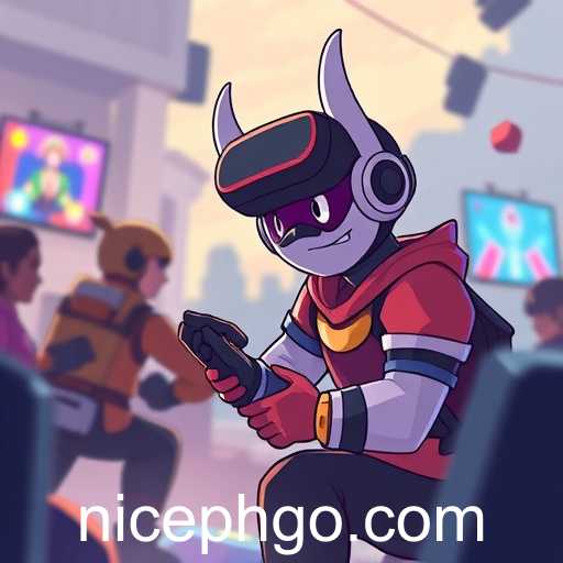 Digital Serendipity: How Niceph Redefines Online Gaming