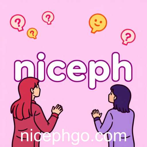 Niceph Revolutionizes Online Gaming Experience