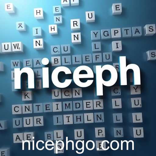 Exploring the Intricacies of Puzzle Games: Unlocking the Charm of 'Niceph'