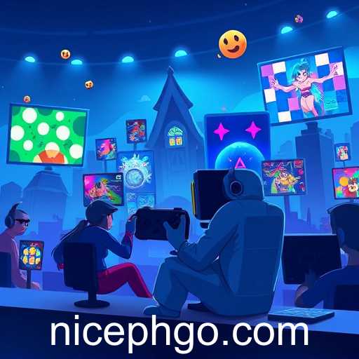 The Rise of Online Gaming Sites in 2025