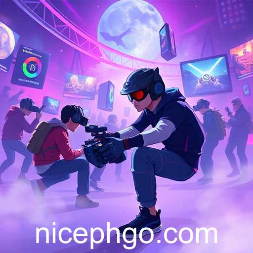 The Rise of Niceph in Gaming