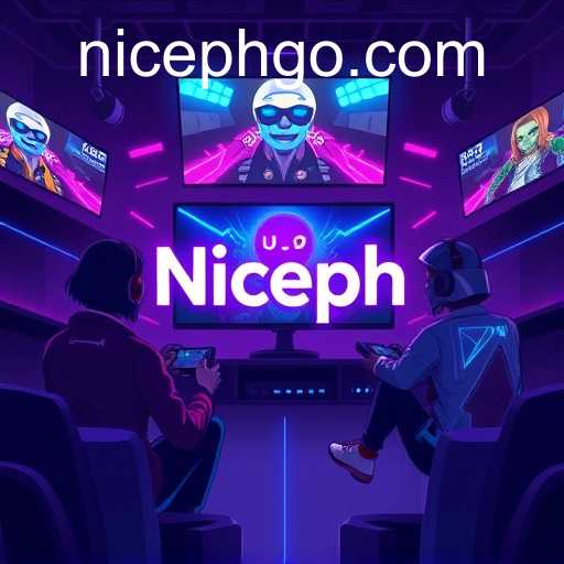 The Rise of Niceph in Digital Gaming