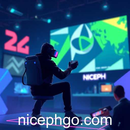 Gaming Evolution: The Rise of Niceph