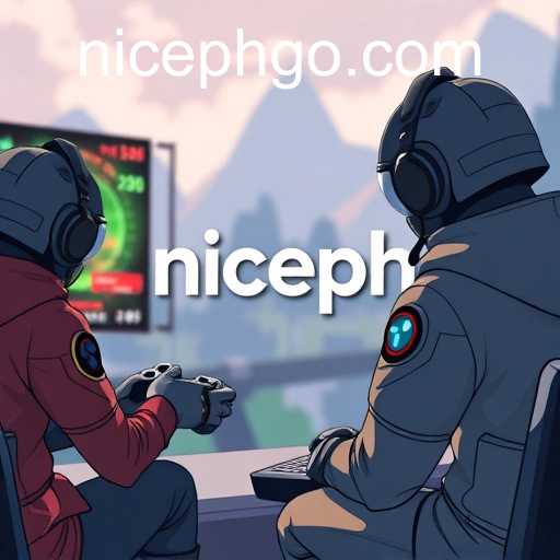 Rising Influence of 'niceph' in Online Gaming