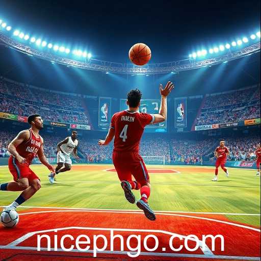 Exploring the Exciting World of 'Sports Fun': A Dive into Niceph Games
